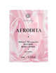 Secretplay - monodosis locion corporal piel de seda afrodita 10ml