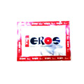 eros - silk lubricante silicona medico 2 ml