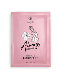 Estimulante Feminino Secret Play Sempre Virgem 4 ml