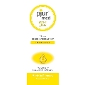 pjur - med soft glide lubricante silicona 1.5 ml