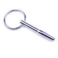Dilatador da Uretra em Metal Cum-Thru 4,5 cm