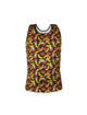 anais men - banana top s