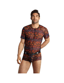 anais men - chill camiseta s