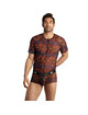 anais men - chill camiseta s
