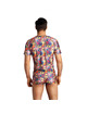 anais men - comics camiseta s