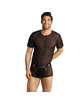 anais men - eros camiseta s