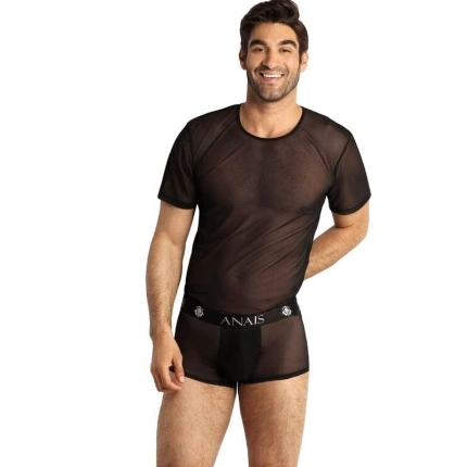 anais men - eros camiseta s