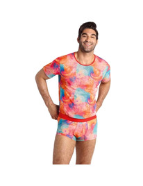 anais men - falcon camiseta s
