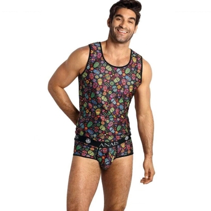 anais men - mexico top s