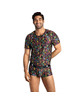 anais men - mexico camiseta s