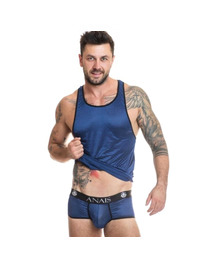 anais men - naval top s