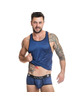 anais men - naval top s