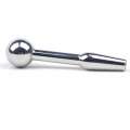 Dilatador de Uretra em Metal Cum-Thru 6,5 cm