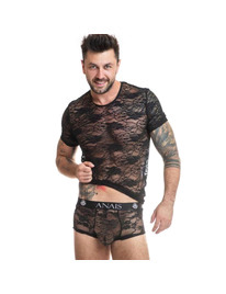 anais men - romance camiseta l