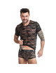 anais men - romance camiseta l