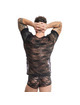 anais men - romance camiseta l