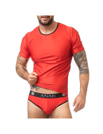 anais men - soul camiseta s
