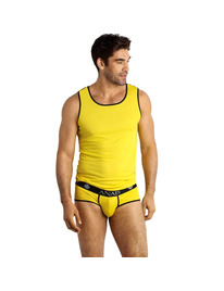 anais men - tokio top s