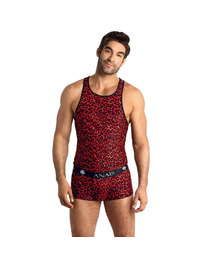 anais men - tribal top s
