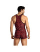 anais men - tribal top s