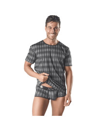 anais men - aegis camiseta s