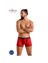 passion - 046 short parker rojo s/m