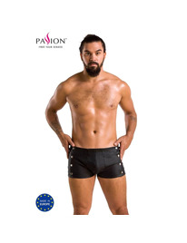 passion - 048 short david negro s/m