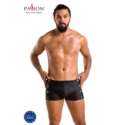 Boxers Passion David Preto