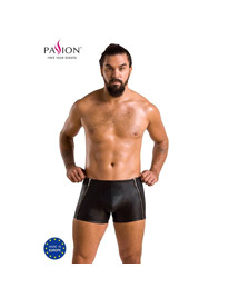 passion - 049 short matt negro s/m