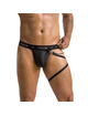 passion - 058 tanga bill negro s/m