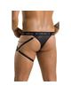 passion - 058 tanga bill negro s/m