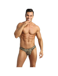 anais men - mercury tanga xl