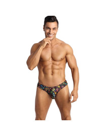 anais men - mexico tanga s