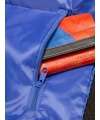 Drawstring bag BARCODE Blue 125004