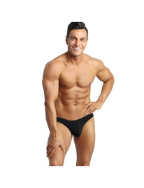 anais men - petrol tanga s