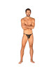 Obsessive - severio thong one size