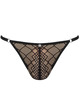 Obsessive - severio thong one size