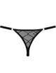 Obsessive - severio thong one size