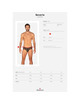 Tanga Obsessive Severio