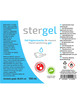 stergel - gel hidroalcohÓlico higienizante de manos aloe vera 100ml
