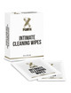 xpower - intimate cleaning wipes 6 units