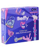 beffy - sexo oral condom