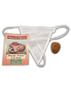 Tanga Diablo em Noz