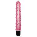 Dildo Cactus Rose 17 cm