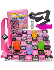 diablo picante - erotic snake game