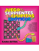 Diablo picante - juego de la serpiente erÓtica