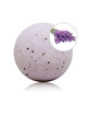 Taloka - lavender scented bath bomb with rose petals