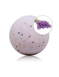 Bomba de Banho Taloka Lavanda e Pétalas de Rosa