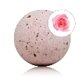 Bomba de Banho Taloka Rosas e Pétalas de Rosa