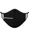 wearwatch - reusable mask